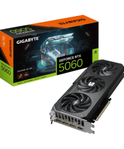 Vga Gigabyte RTX 5060 GAMING OC 8GB (N5060GAMING OC-8GD)