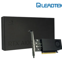 VGA Leadtek Nvidia RTX A1000 8GB
