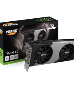 VGA INNO3D GeForce RTX 5060 Ti Twin X2 16GB GDDR7