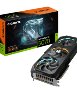VGA Gigabyte RTX 5070 GAMING OC 12GB (N5070GAMING OC-12GD)