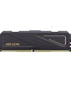 RAM HIKSEMI ARMOR DDR4 8GB 3200MHZ- Màu Đen
