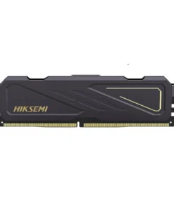 RAM HIKSEMI ARMOR DDR4 8GB 3200MHZ- Màu Đen