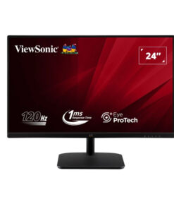 Màn Hình ViewSonic VA2432A-H (23.8 inch - IPS - FHD - 120Hz - 1ms)