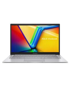 Laptop ASUS Vivobook X1404VA-EB509W (Core i3-1315U | Intel UHD Graphics | 14 inch FHD | 8GB | 512GB | Win 11 | Bạc)