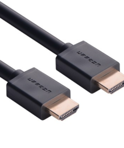 Cáp HDMI UGreen 1.4V, full copper 19+1 - 15M (10111)