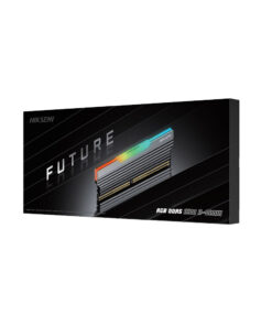 RAM Hiksemi Future RGB 16GB DDR4 3200MHz UDIMM