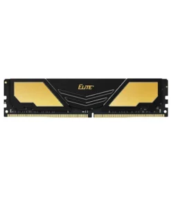 Ram TEAMGROUP ELITE PLUS 16GB (1x16GB) DDR4 3200MHz (Đen)