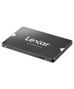 Ổ Cứng SSD LEXAR NS100 512GB 2.5 inch SATA III (Đọc 550MB/s - Ghi 500MB/s) - (LNS100-512RB)
