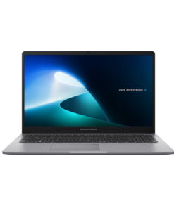 Laptop ASUS ExpertBook P1503CVA-i308-50W (Intel Core i3-1315U | Intel UHD | 15.6 inch FHD | 8GB | 512GB | Win 11 | Xám)