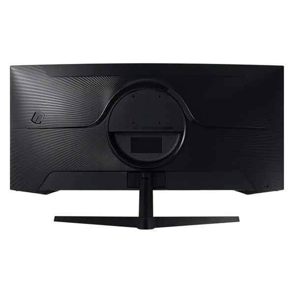 Màn hình ultrawide Samsung LC34G55TWWEXXV (34Inch/ UWQHD (3440x1440)/ 1ms/ 165Hz/ VA) - Ảnh 2