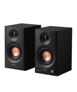 Loa Edifier MR3 2.0 Bluetooth Black