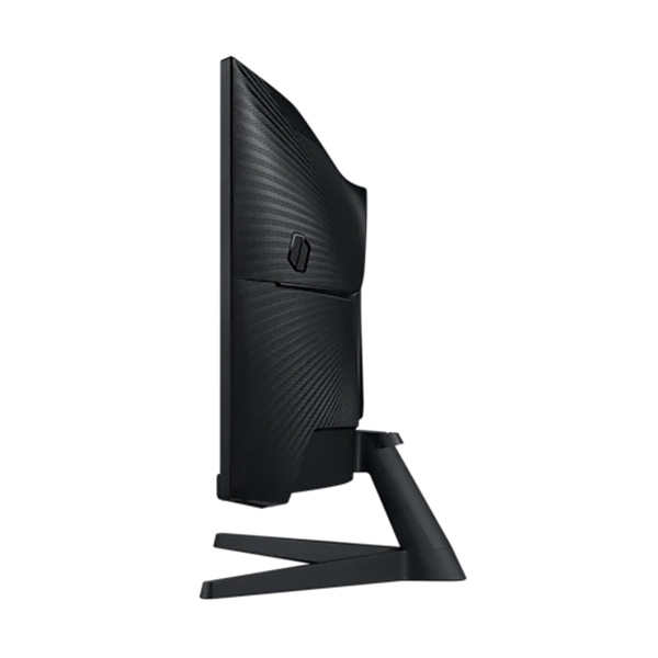 Màn hình ultrawide Samsung LC34G55TWWEXXV (34Inch/ UWQHD (3440x1440)/ 1ms/ 165Hz/ VA) - Ảnh 3