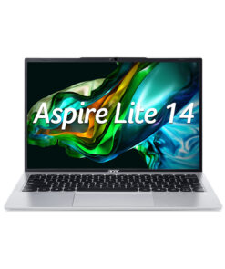Laptop Acer Aspire Lite 14 AL14-52M-52UU NX.J39SV.003 (Intel Core i5-1335U | Intel UHD | 14 inch 2.2K 60Hz | 16GB | 512GB | Win 11 | Bạc)