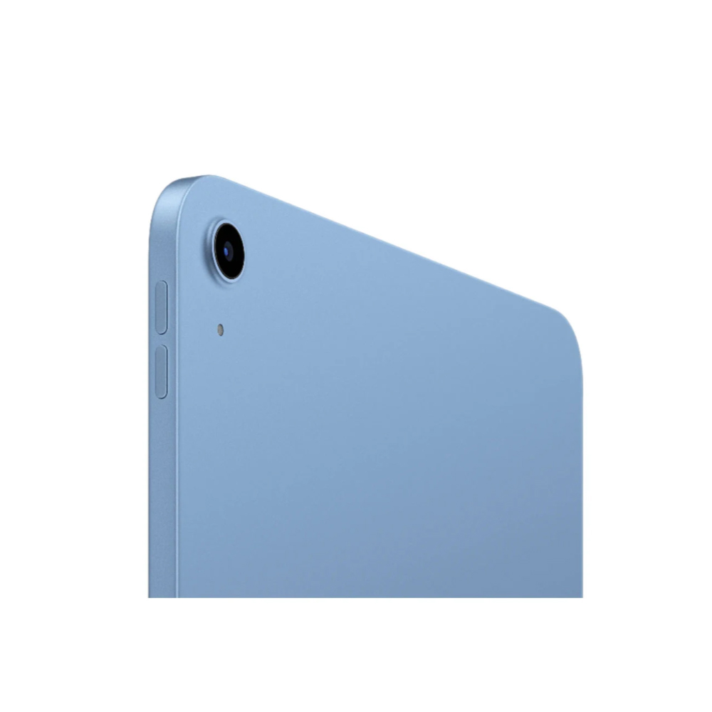 Máy tính bảng Apple IPad Gen 11 A16 Wifi (6GB/ 128Gb/ Blue) - Ảnh 2