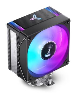 Tản Nhiệt Khí Jonsbo CR-1000 EVO ARGB Black