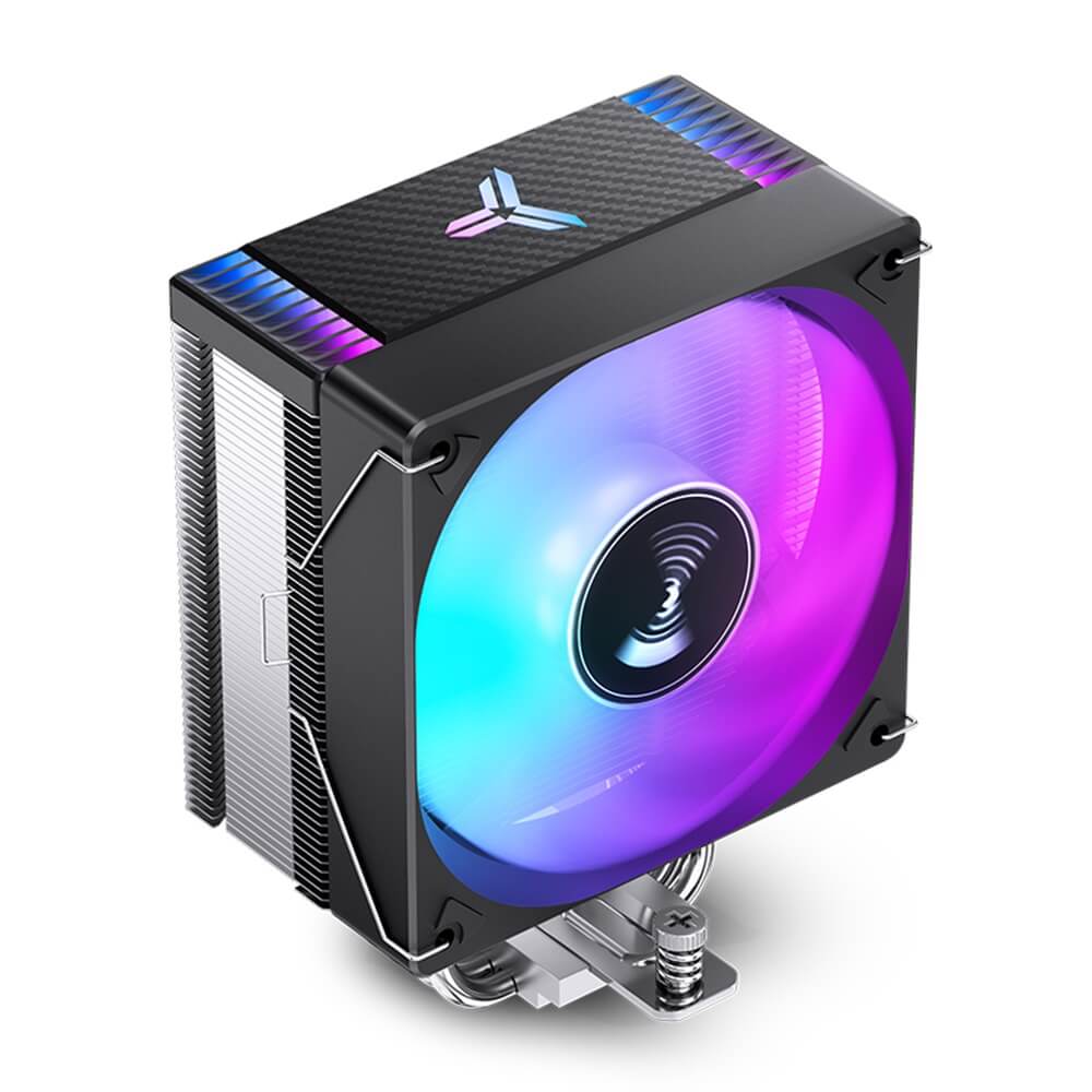 Tản Nhiệt Khí Jonsbo CR-1000 EVO ARGB Black