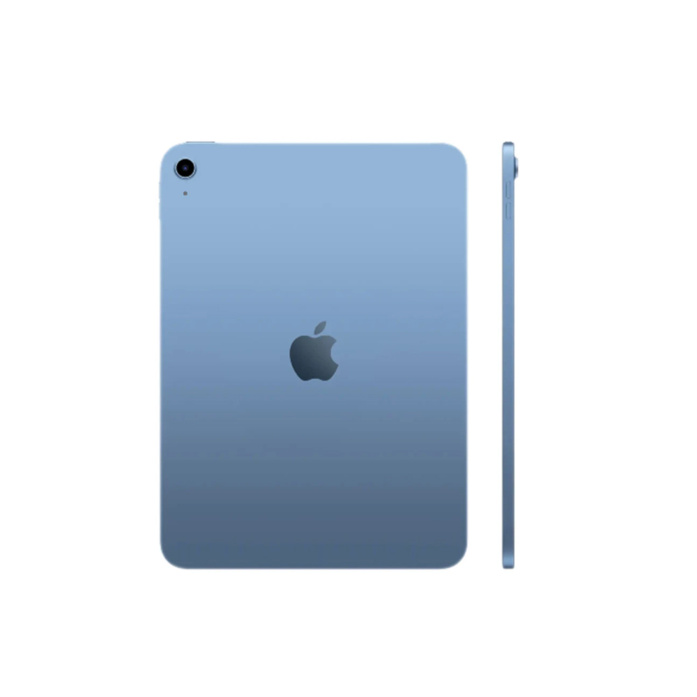 Máy tính bảng Apple IPad Gen 11 A16 Wifi (6GB/ 128Gb/ Blue) - Ảnh 3