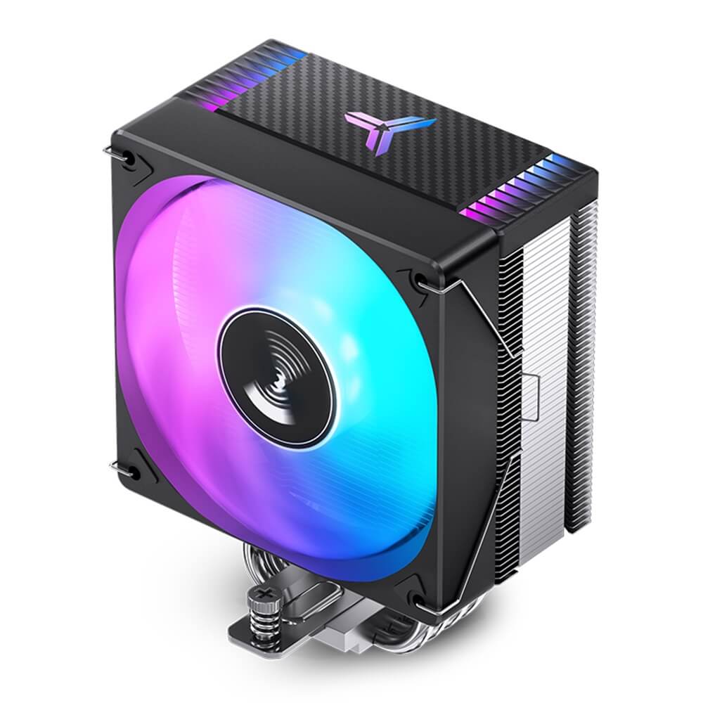 Tản Nhiệt Khí Jonsbo CR-1000 EVO ARGB Black - Ảnh 2
