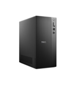 Máy tính để bàn đồng bộ Dell Tower ECT1250 - TFPC82 (Intel Core i7-14700 | 16GB | 1TB | BT/KBCopilot | M/W11SL | 1Y)