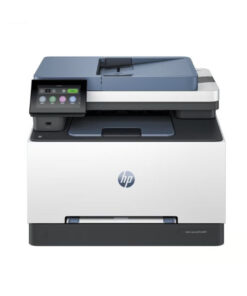 Máy in laser màu đa chức năng HP Color LaserJet Pro MFP 3303fdn (499M7A) (In đảo mặt| Copy| Scan| Fax| ADF| A4| A5| USB| LAN)