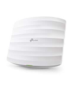 Bộ phát wifi TP-Link EAP225 (Chuẩn AC/ AC1350Mbps/ 3 Ăng-ten ngầm/ Wifi Mesh/ 35 User/ Gắn trần/tường)