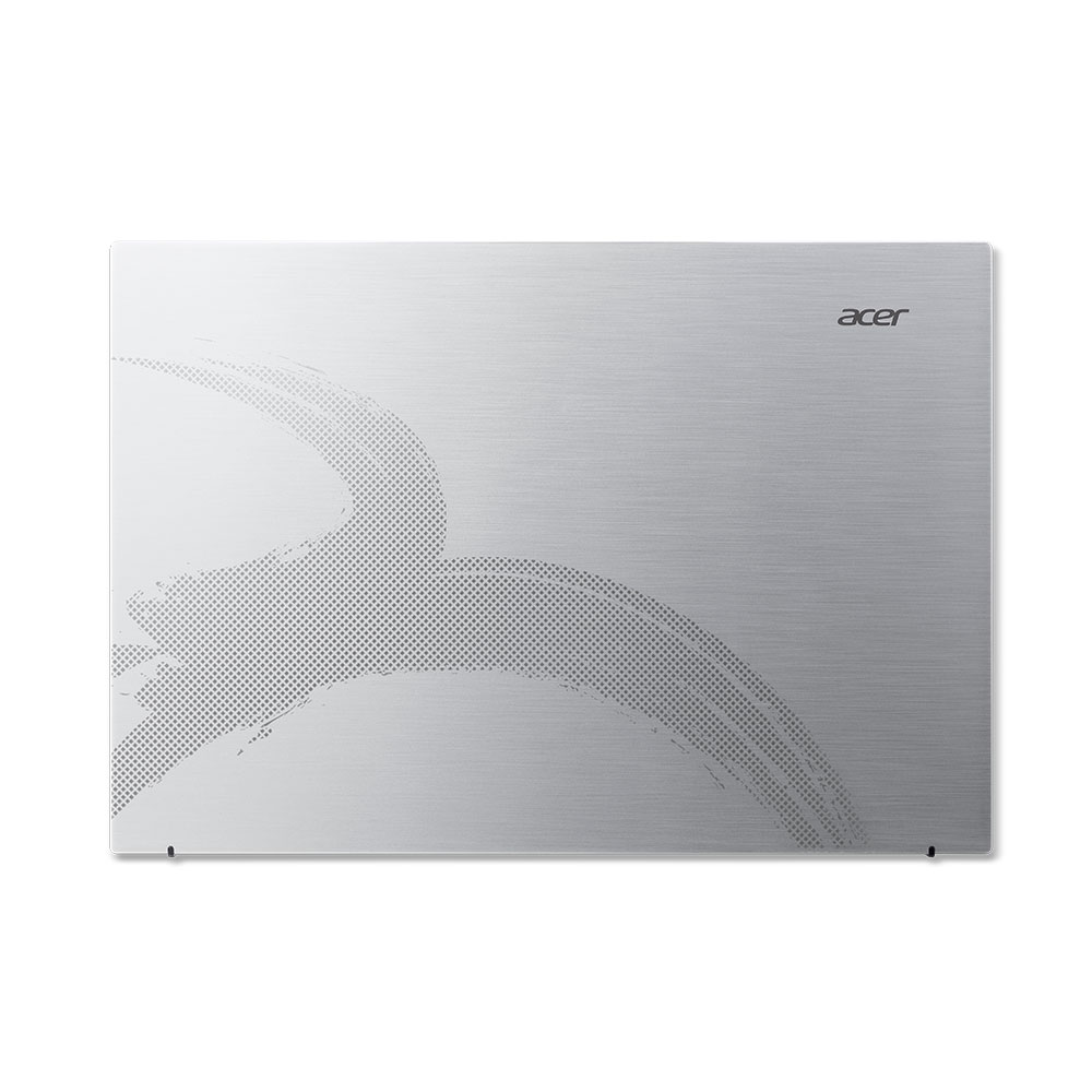Laptop Acer Aspire Lite 14 AL14-52M-52UU NX.J39SV.003 (Intel Core i5-1335U | Intel UHD | 14 inch 2.2K 60Hz | 16GB | 512GB | Win 11 | Bạc) - Ảnh 4