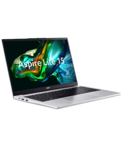 Laptop Acer Aspire Lite 15 AL15-42P-R08M NX.D3QSV.001 (AMD Ryzen 7 7730U | 16GB | 512GB | AMD Radeon | 15.6 inch FHD 60Hz | Win 11 | Office | Bạc)