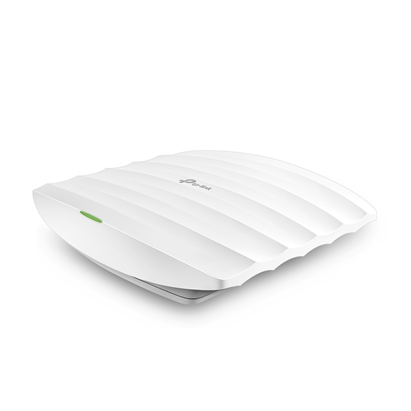 Bộ phát wifi TP-Link EAP225 (Chuẩn AC/ AC1350Mbps/ 3 Ăng-ten ngầm/ Wifi Mesh/ 35 User/ Gắn trần/tường) - Ảnh 3