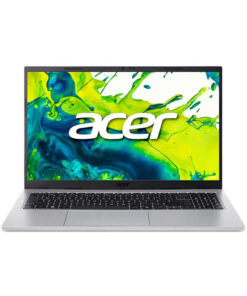 Laptop Acer Aspire Go 15 AG15-72P-54GY NX.JRRSV.002 (Intel Core 5 processor 120U | 16GB | 512GB | Intel UHD | 15.6 inch FHD 60Hz | Win 11 | Bạc)