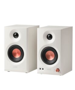 Loa Edifier MR3 2.0 Bluetooth White