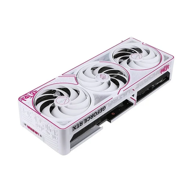 VGA COLORFUL iGAME GEFORCE RTX 5070 Ti ULTRA W OC 16GB-V (GDDR7, 256-bit, HDMI +DP, 1x16-pin) - Ảnh 4