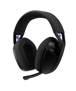 Tai nghe Logitech G321 LightSpeed Black