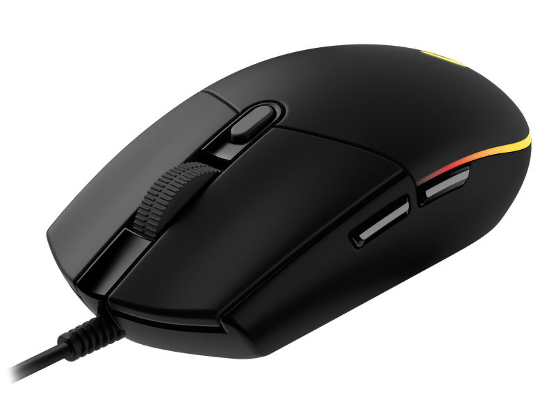 Chuột Logitech G102 Gen2 LightSync - Ảnh 2