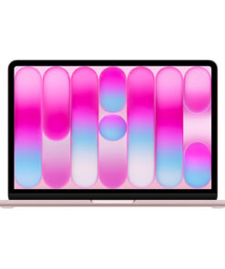 Laptop Apple Macbook Neo A18 Pro (6 Core CPU/ 5 core GPU/ 8GB/ 256GB SSD/ 13Inch/ Blush)