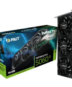 Card màn hình Palit RTX 5060 Ti INFINITY 3 16GB GDDR6