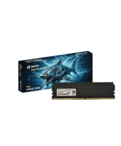 Ram Desktop SSTC (U3200A-C22-16GB) 16GB (1x16GB) DDR4 3200Mhz (Intel/AMD) (tản)