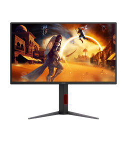 Màn hình Gaming AOC 25G4K | 25 inch, FHD, 420Hz, IPS