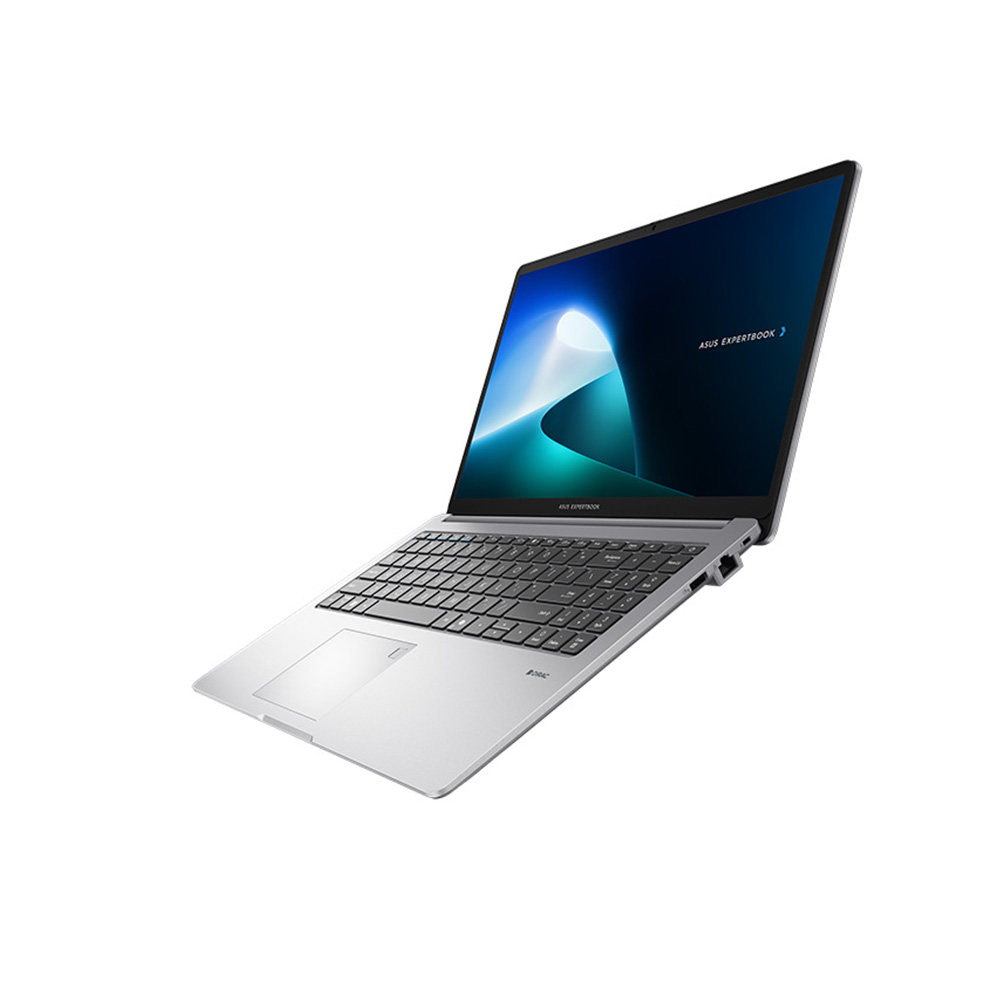 Laptop ASUS ExpertBook P1503CVA-i308-50W (Intel Core i3-1315U | Intel UHD | 15.6 inch FHD | 8GB | 512GB | Win 11 | Xám) - Ảnh 2