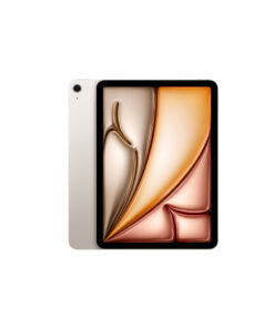 Máy tính bảng Apple IPad Air M4 11 inch 5G (12Gb/ 128Gb/ Starlight)