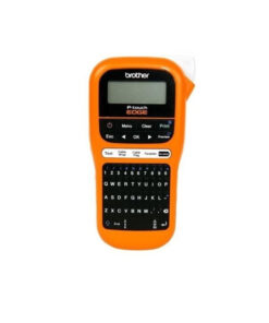 Máy in nhãn Brother PT-E110