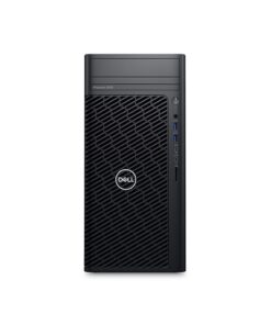 Máy tính trạm Workstation Dell Precision 3680 Tower 71092355 (Tower | Intel Core i7-14700 | 16GB | 512GB | RTX A400 4GB GDDR6 | Keyboard | Mouse | Ubuntu | 500W)