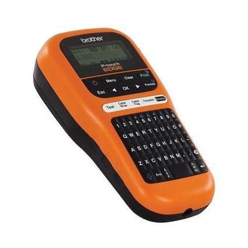 Máy in nhãn Brother PT-E110 - Ảnh 2