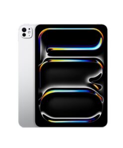 Máy tính bảng Apple IPad Pro 11 M5 5G (12Gb/ 256GB/ Silver)