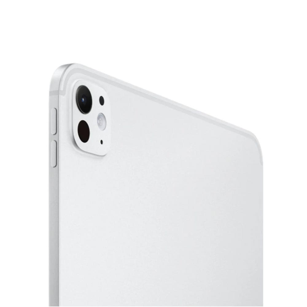 Máy tính bảng Apple IPad Pro 11 M5 5G (12Gb/ 256GB/ Silver) - Ảnh 2