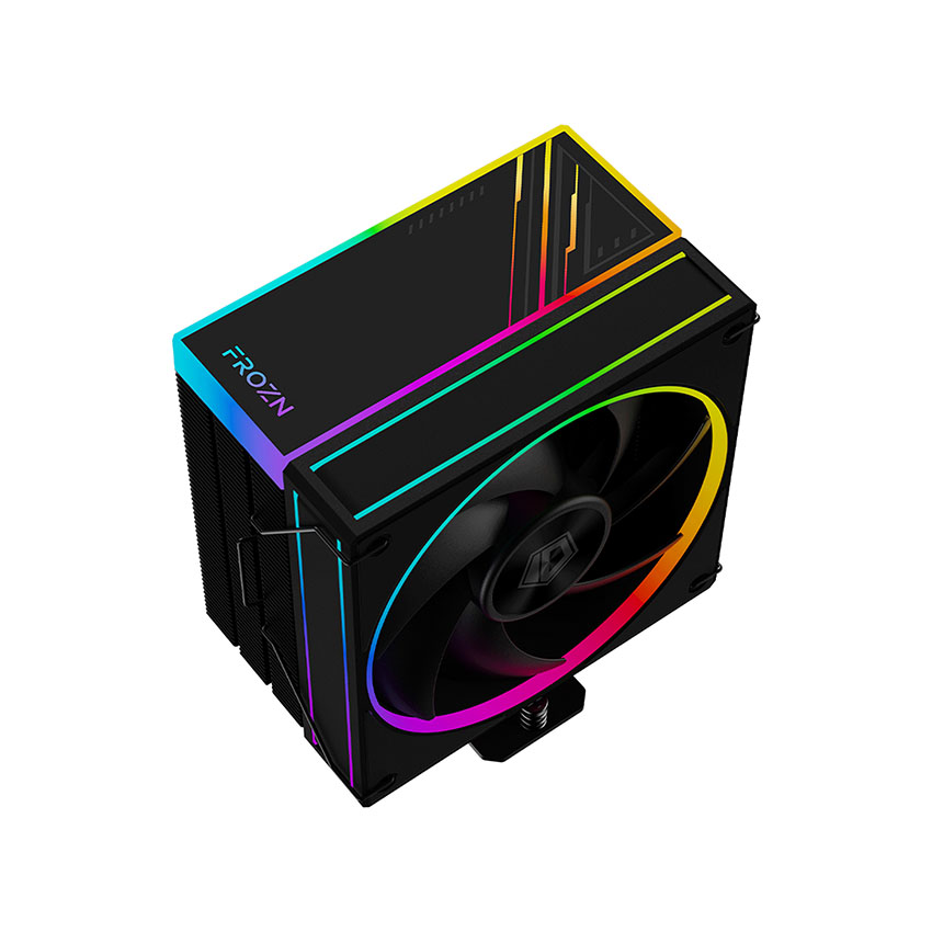 Tản nhiệt khí ID-COOLING FROZN A410 ARGB - Ảnh 3