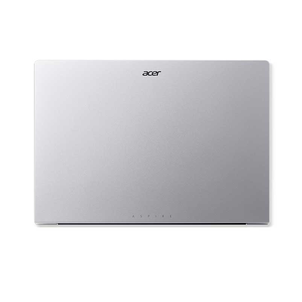 Laptop Acer Aspire Lite 14 AL14-71P-55P9 NX.D7USV.001 (Intel Core i5-13500H | Intel UHD Graphics | 14 inch FHD+ | 16GB | 512GB | Windows 11 Home SL | Bạc) - Ảnh 2