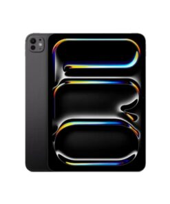 Máy tính bảng Apple IPad Pro 11 M5 5G (12Gb/ 256GB/ Space Black)