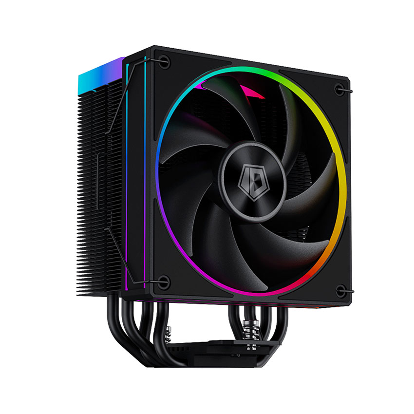 Tản nhiệt khí ID-COOLING FROZN A410 ARGB - Ảnh 4