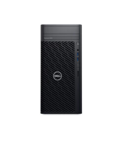 Máy tính trạm Workstation Dell Precision 3680 Tower 71076126 (Tower | Intel Core i9-14900 | 16GB | 256GB | 2TB HDD | Intel Graphics | Keyboard | Mouse | Ubuntu | 500W)