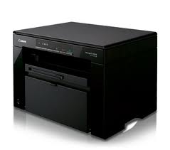Máy in Laser đen trắng đa năng Canon MF3010 (In, Scan, Copy, A4, USB) - Ảnh 2